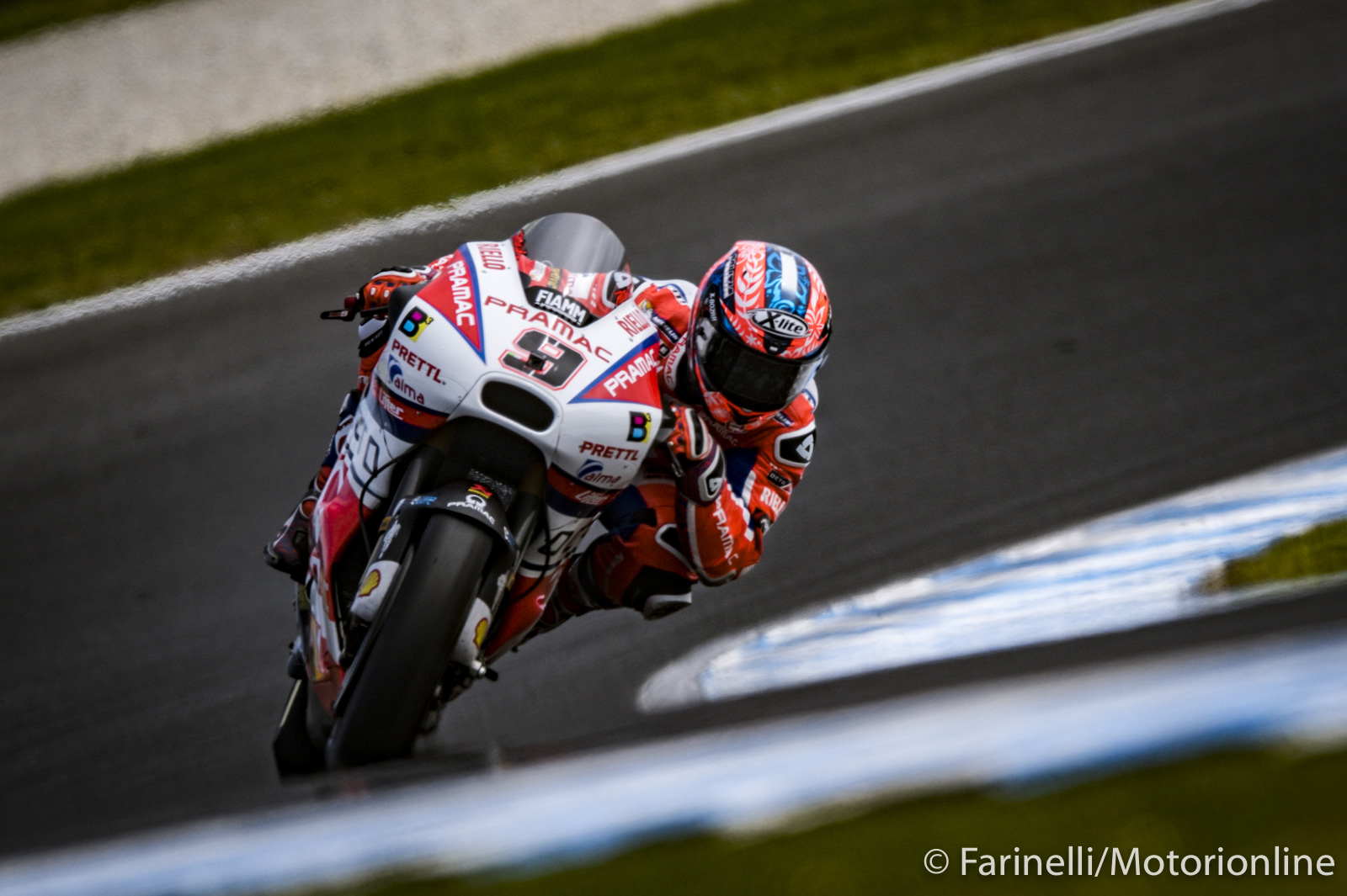 MotoGP Phillip Island Day_3